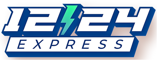 Logo 12-24 Express