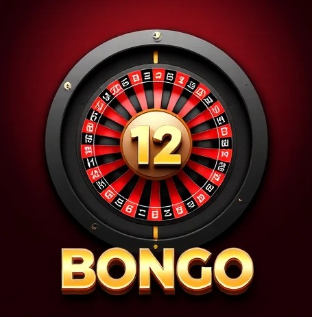 Cовременная тиражная лотерея лотерея Bongo12