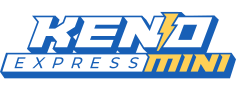 kenoMini express