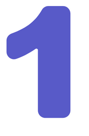 Number 1