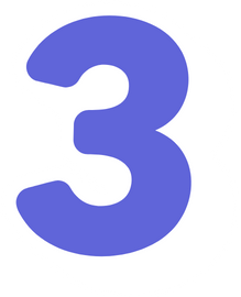 Number 3